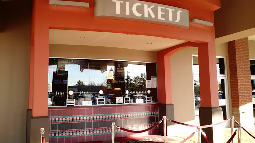 Movie Theater «Cordova Town Cinema», reviews and photos, 1080 N Germantown Pkwy, Cordova, TN 38018, USA