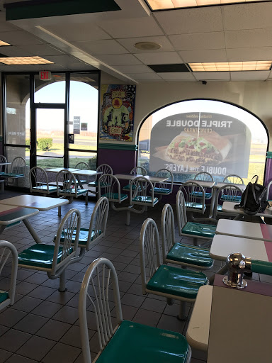 Mexican Restaurant «Taco Bell», reviews and photos, 116 N Dupont Hwy, New Castle, DE 19720, USA