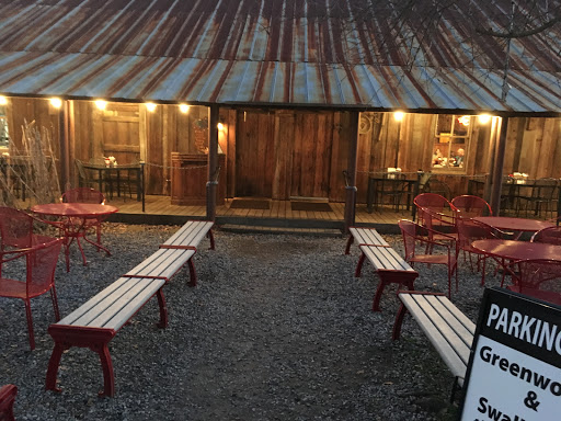 Barbecue Restaurant «Swallow at the Hollow», reviews and photos, 1072 Green St, Roswell, GA 30075, USA