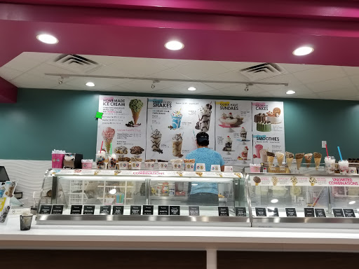 Ice Cream Shop «Marble Slab Creamery», reviews and photos, 17400 Spring Cypress Rd #140, Cypress, TX 77429, USA