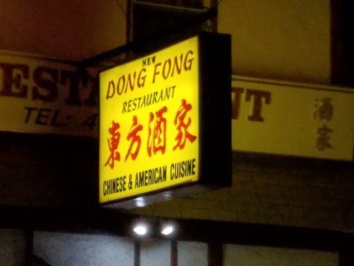 Restaurant «Dong Fong Restaurant», reviews and photos, 433 Main St, Highland Falls, NY 10928, USA