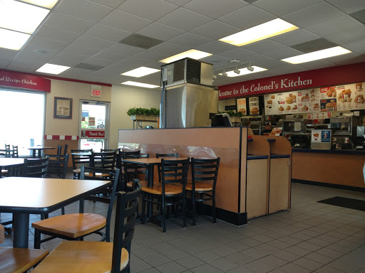 Fast Food Restaurant «KFC», reviews and photos, 13120 IN-23, Granger, IN 46530, USA