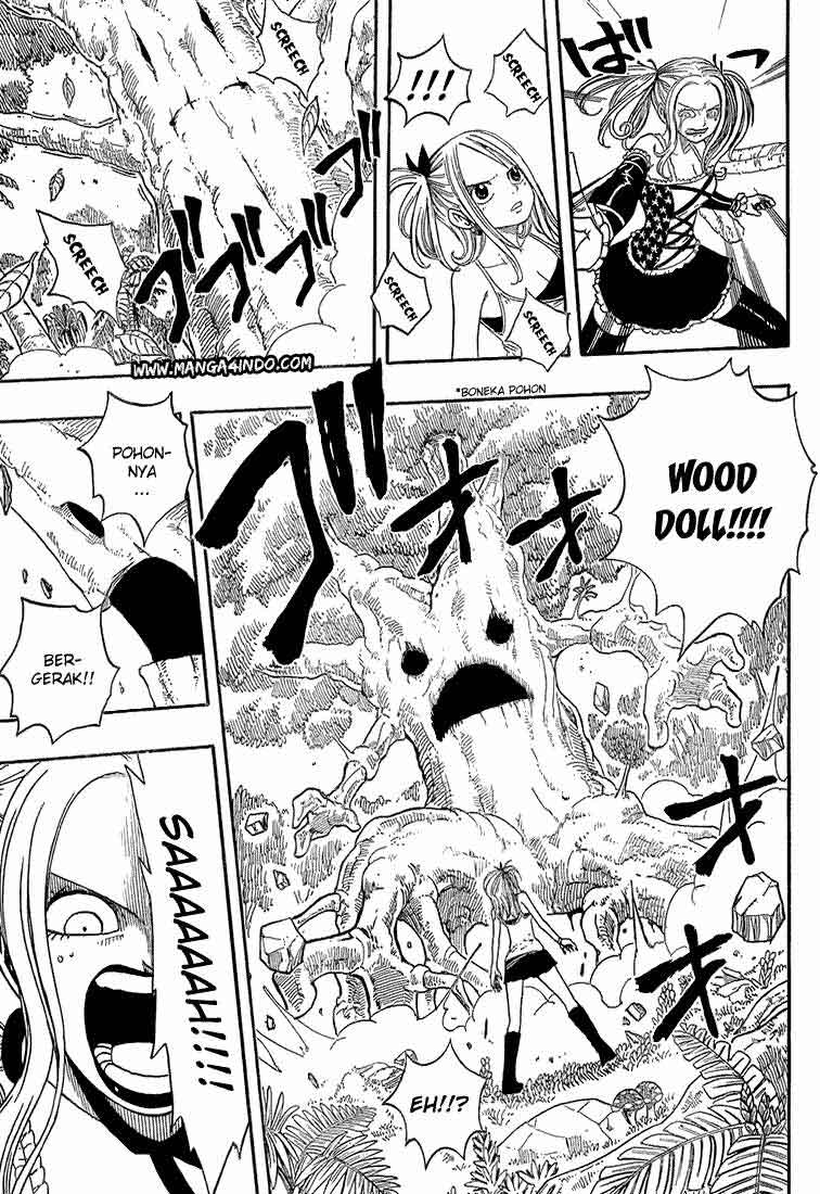 Manga Downloads Fairy Tail 33 page 10