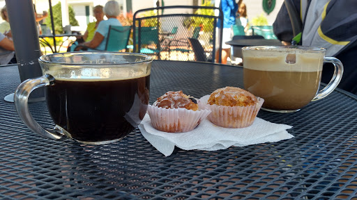 Coffee Shop «Geneva Java», reviews and photos, 252 Center St, Lake Geneva, WI 53147, USA