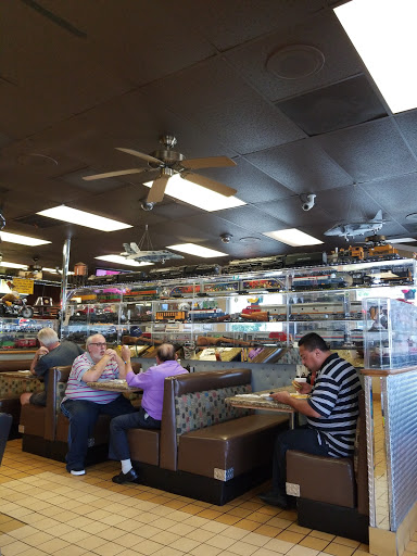 Family Restaurant «Golden Ox Restaurant», reviews and photos, 410 W Kettleman Ln, Lodi, CA 95240, USA