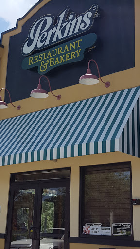 Restaurant «Perkins Restaurant & Bakery», reviews and photos, 27811 U.S. 27, Leesburg, FL 34748, USA