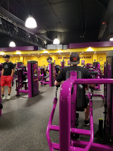 Gym «Planet Fitness», reviews and photos, 4135 Chicago Ave, Riverside, CA 92507, USA