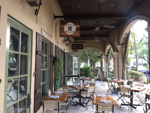 Italian Restaurant «Bar Tulia», reviews and photos, 462 5th Ave S, Naples, FL 34105, USA