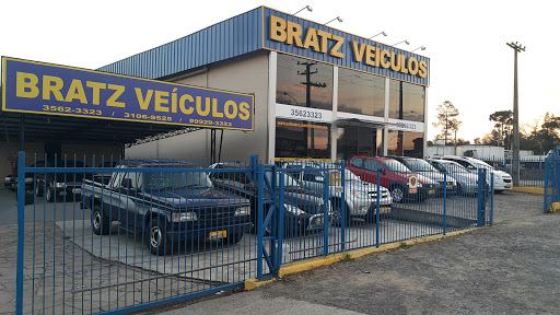 Bratz Veiculos, RS-240, 2701 - Vila Rica, Portão - RS, 93180-000, Brasil, Concessionario_de_Veiculos_Usados, estado Rio Grande do Sul