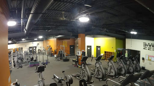 Gym «Anytime Fitness», reviews and photos, 3C Lopez Rd, Wilmington, MA 01887, USA