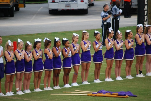 an overview of cheerleading as a type of sport an overview of cheerleading as a type of sport