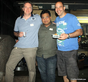Food tours in New Delhi, India Food tours in New Delhi, India