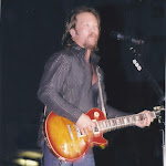 Recording Artist, Travis Tritt Recording Artist, Travis Tritt