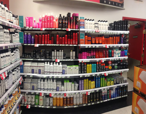 Beauty Supply Store «Sally Beauty», reviews and photos, 2225 SW 14th Ave, Albany, OR 97322, USA