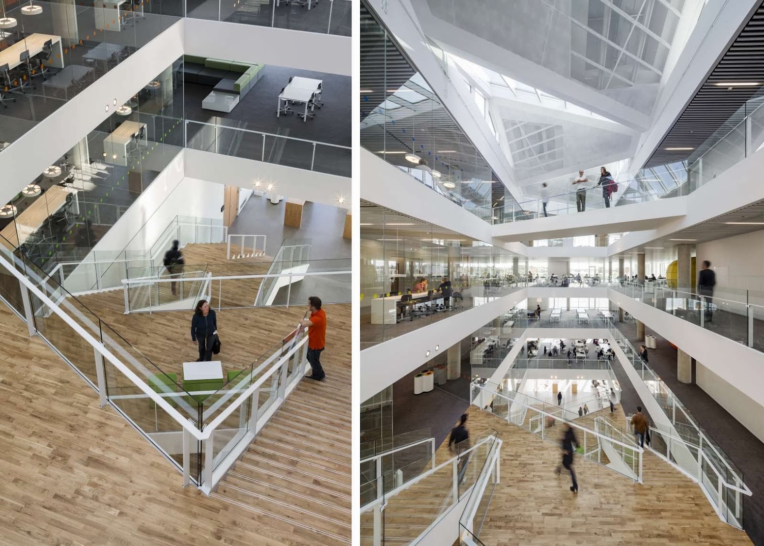 VUC Syd by AART Architects ZENI Architects