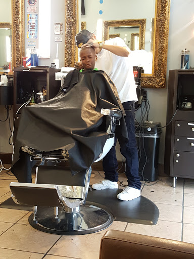 Barber Shop «VIP Barber Shop», reviews and photos, 2251 W Rosecrans Ave, Compton, CA 90222, USA
