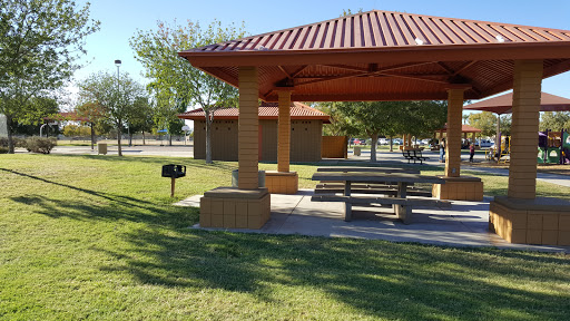 Park «Apache Park», reviews and photos, 8633 W John Cabot Rd, Peoria, AZ 85382, USA
