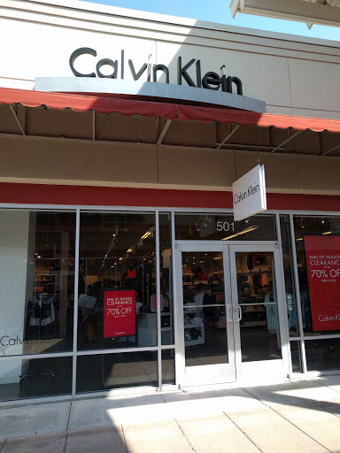 Lingerie Store «Calvin Klein», reviews and photos, 1 Premium Outlet Blvd, Tinton Falls, NJ 07753, USA