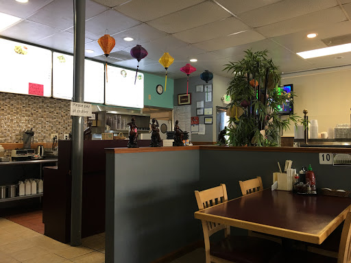 Vietnamese Restaurant «Lv Vietnamese Restaurant», reviews and photos, 2621 Springs Rd, Vallejo, CA 94591, USA