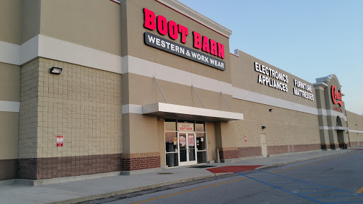 Boot Barn