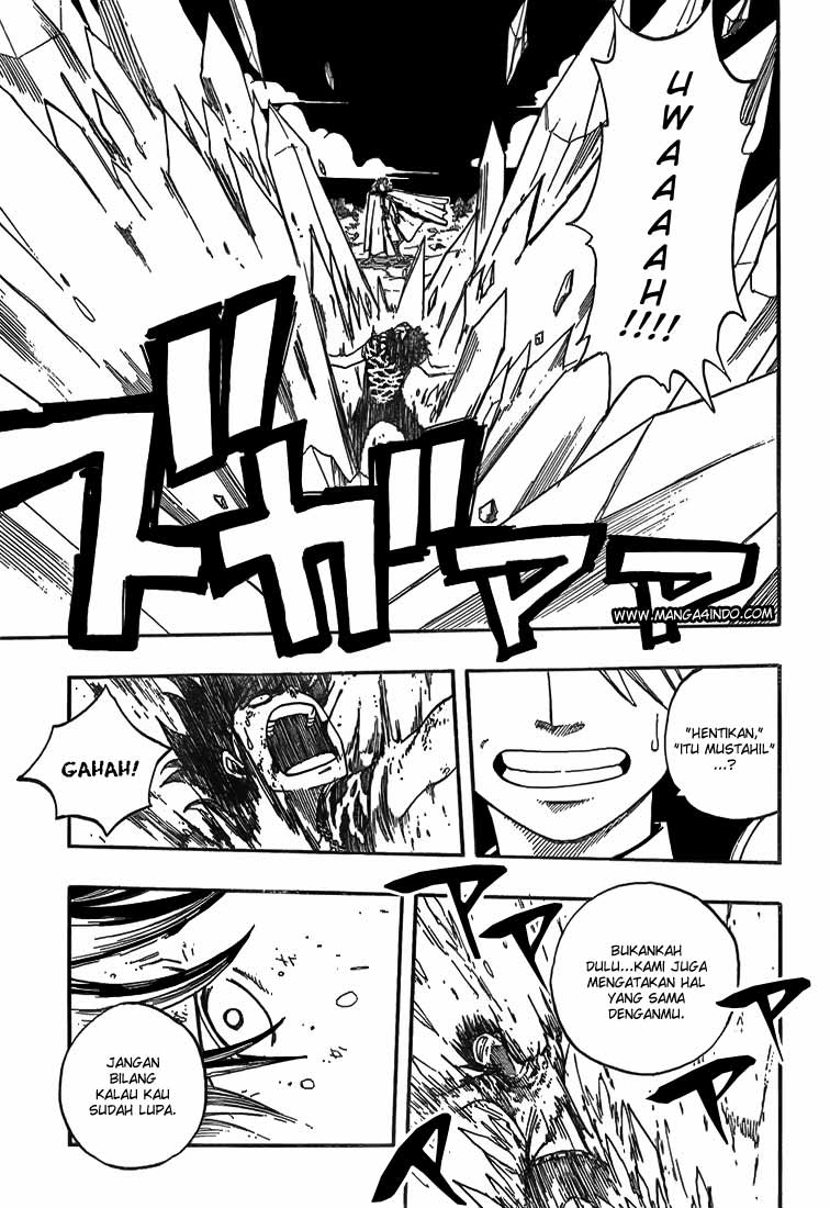 Read Online Fairy Tail Mangascans 30 page 13