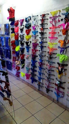 Sex Shop Secret Fantasy, Paseo Cuahunahuac 73 KM 3.5, Puente Blanco, 62577 Jiutepec, Mor., México, Sex shop | MOR