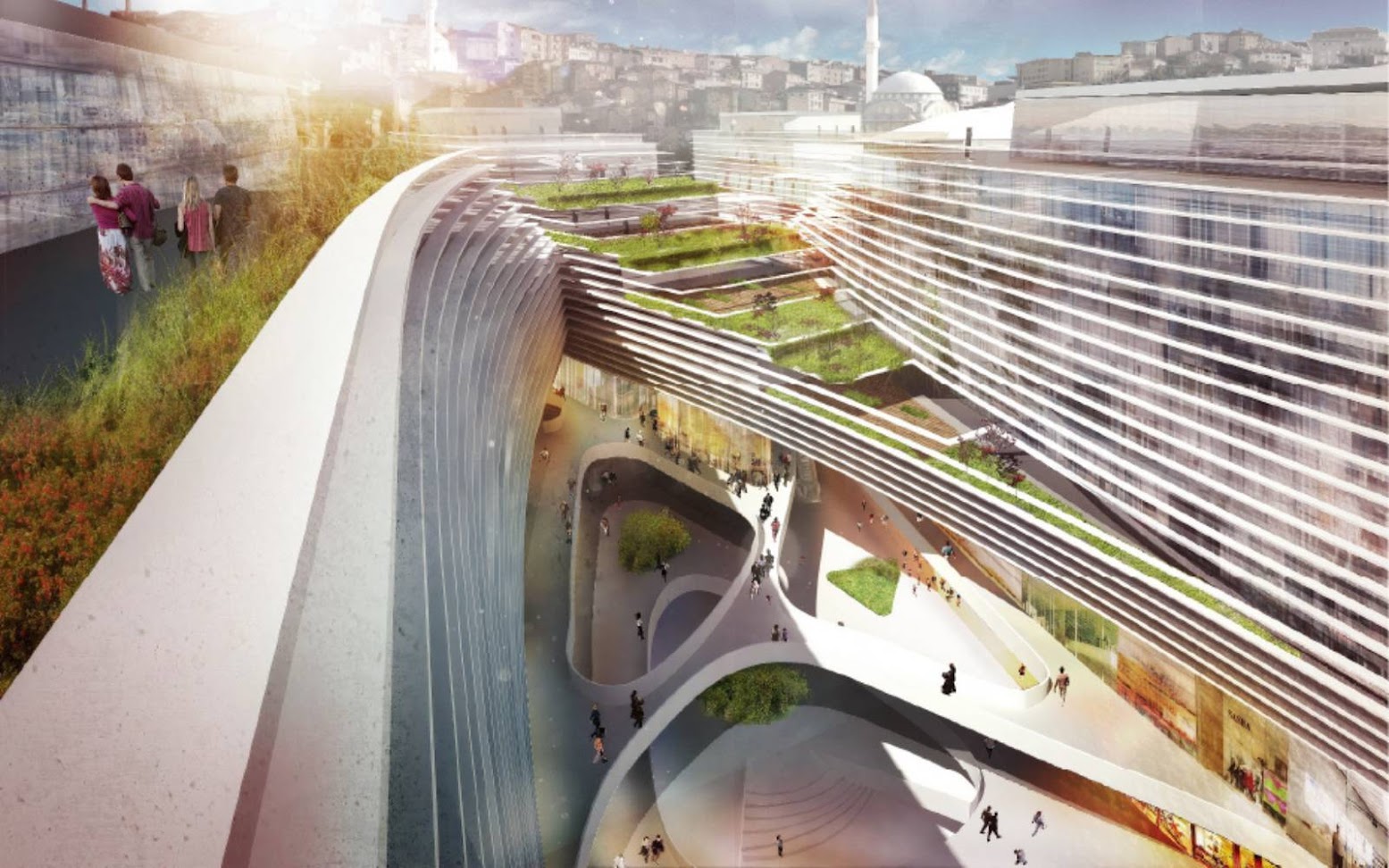 JDS Architects