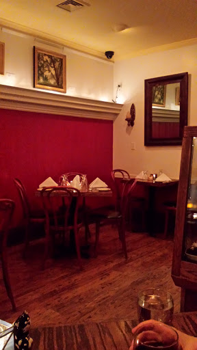 American Restaurant «Calico», reviews and photos, 6384 Mill St, Rhinebeck, NY 12572, USA