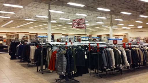 Clothing Store «Burlington Coat Factory», reviews and photos, 55 Brick Blvd, Brick, NJ 08723, USA