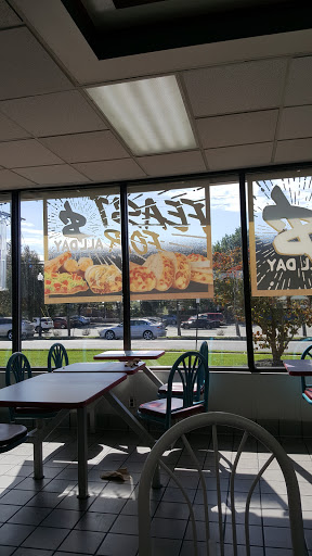 Mexican Restaurant «Taco Bell», reviews and photos, 366 Convery Blvd, Perth Amboy, NJ 08861, USA