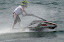 UIM-ABP Aquabike Class Pro World Championship - Ski Division GP1 at the Grand Prix of Italy,  Viverone - Italy,  September 5-6-7-8, 2013. Picture by Vittorio Ubertone/ABP.