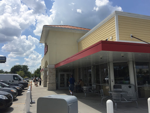 Sandwich Shop «Wawa», reviews and photos, 5035 S Orange Blossom Trail, Kissimmee, FL 34758, USA