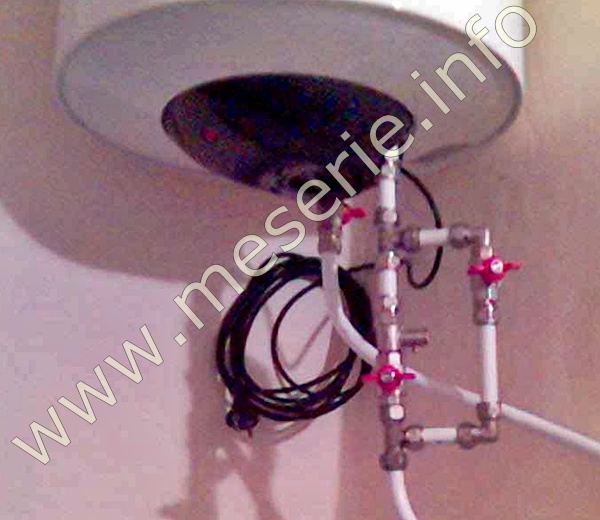 Boiler bransat boiler bransat la apa
