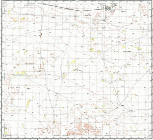 Thumbnail Map 100k--k39-034