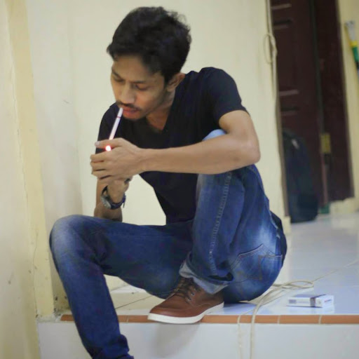 Rafly Ilham Rafly Ilham