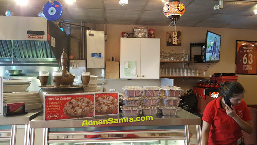 Turkish Restaurant «Turkish Cuisine», reviews and photos, 116 Mamaroneck Ave, White Plains, NY 10601, USA