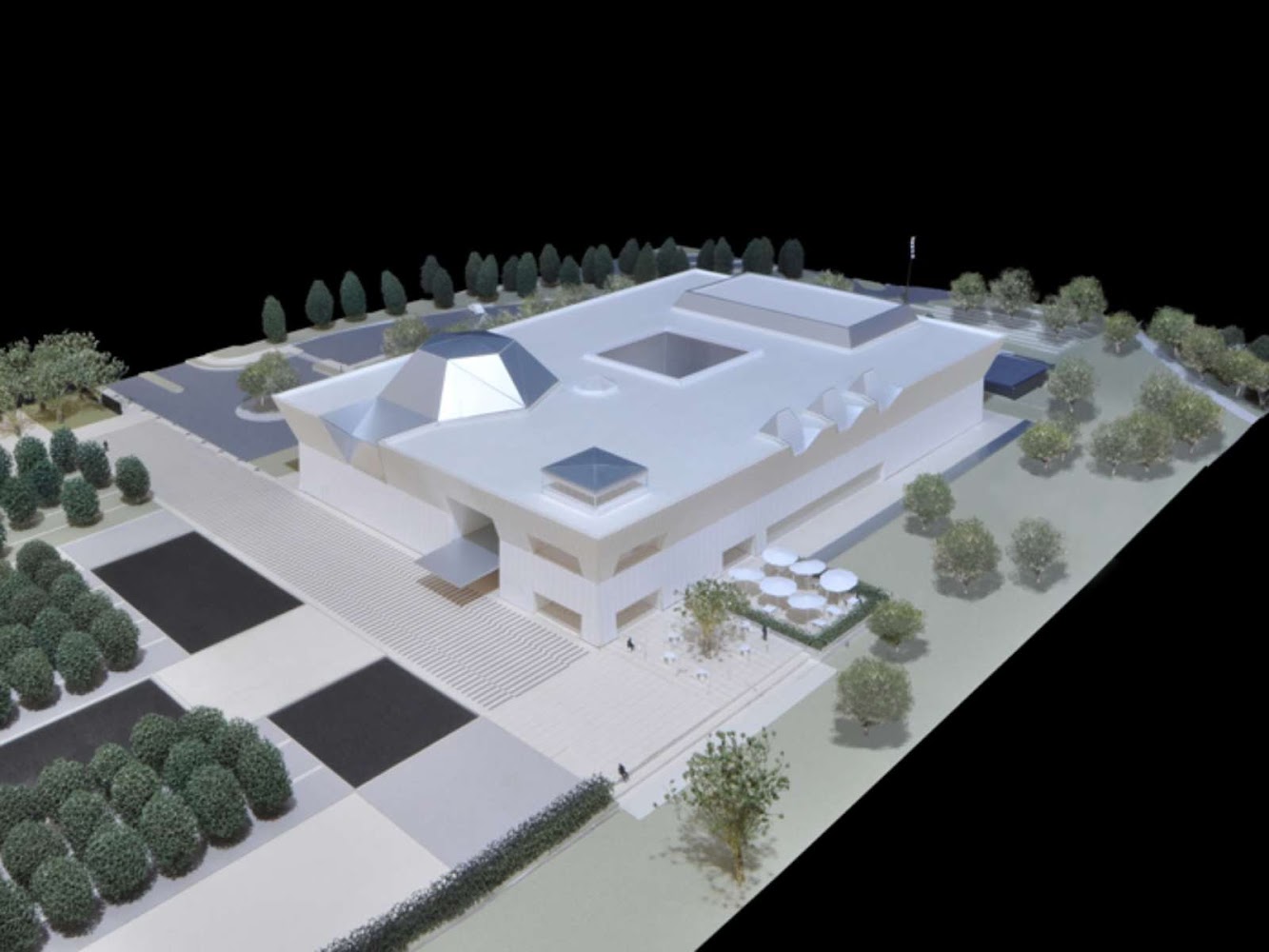 Delegation of the Ismaili Imamat by Maki and