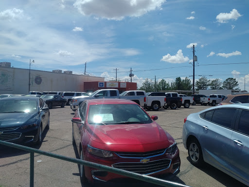 Car Dealer «Southern Arizona Auto», reviews and photos, 1200 G Ave, Douglas, AZ 85607, USA