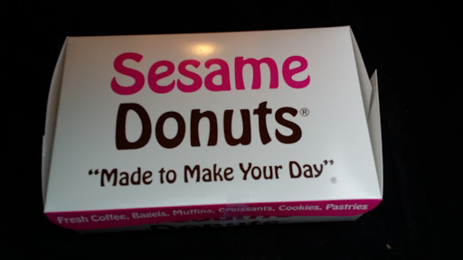 Donut Shop «Sesame Donuts Inc», reviews and photos, 727 SW 185th Ave, Beaverton, OR 97006, USA