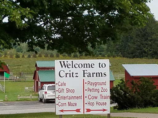 Farm «Critz Farms and Critz Farms Brewing & Cider Co.», reviews and photos, 3232 Rippleton Rd, Cazenovia, NY 13035, USA