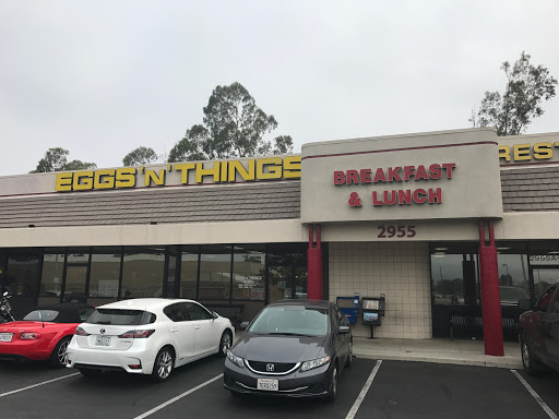 Breakfast Restaurant «Eggs N Things», reviews and photos, 2955 Cochran St, Simi Valley, CA 93065, USA