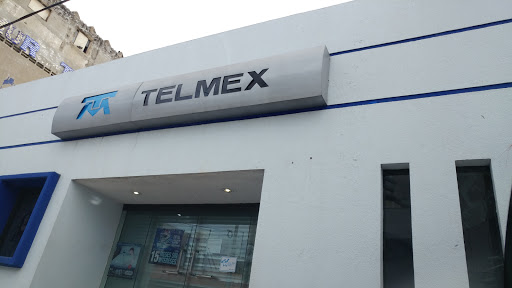 Telmex - Minatitlán, Sebastián Lerdo de Tejada 25, Centro, 96700 Minatitlan, Ver., México, Compañía telefónica | VER