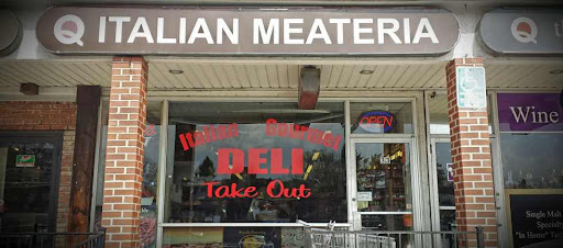 Deli «Italian Meateria», reviews and photos, 33 Quaker Ridge Rd, New Rochelle, NY 10804, USA