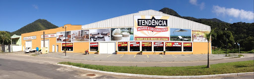 Tendência Móveis, Av. dos Ipês, 1899 - Cidade Jardim, Caraguatatuba - SP, 11664-270, Brasil, Lojas_Móveis, estado Sao Paulo