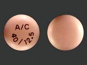 Buy cheap Azilsartan and chlorthalidone