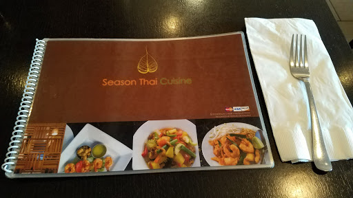 Thai Restaurant «Season Thai Cuisine», reviews and photos, 166 E Orange Grove Ave, Burbank, CA 91502, USA