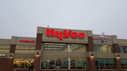Supermarket «Hy-Vee», reviews and photos, 1320 9th Ave SE, Watertown, SD 57201, USA