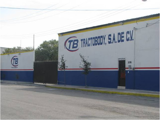 Tractobody S.A de C.V., Gral. Toribio Ortega 208, Moises Sáenz, 66613 Cd Apodaca, N.L., México, Taller de reparación de tractores | NL
