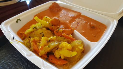 Restaurant «Indian Curry Cuisine», reviews and photos, 2626 Dupont Dr #850, Irvine, CA 92612, USA