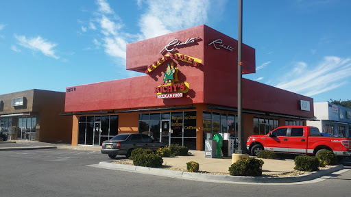 Restaurant «Super Elotes Richys Restaurant #2», reviews and photos, 3351 George Dieter Dr, El Paso, TX 79936, USA